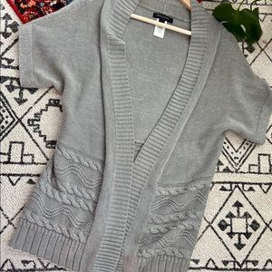 Banana Republic cardigan